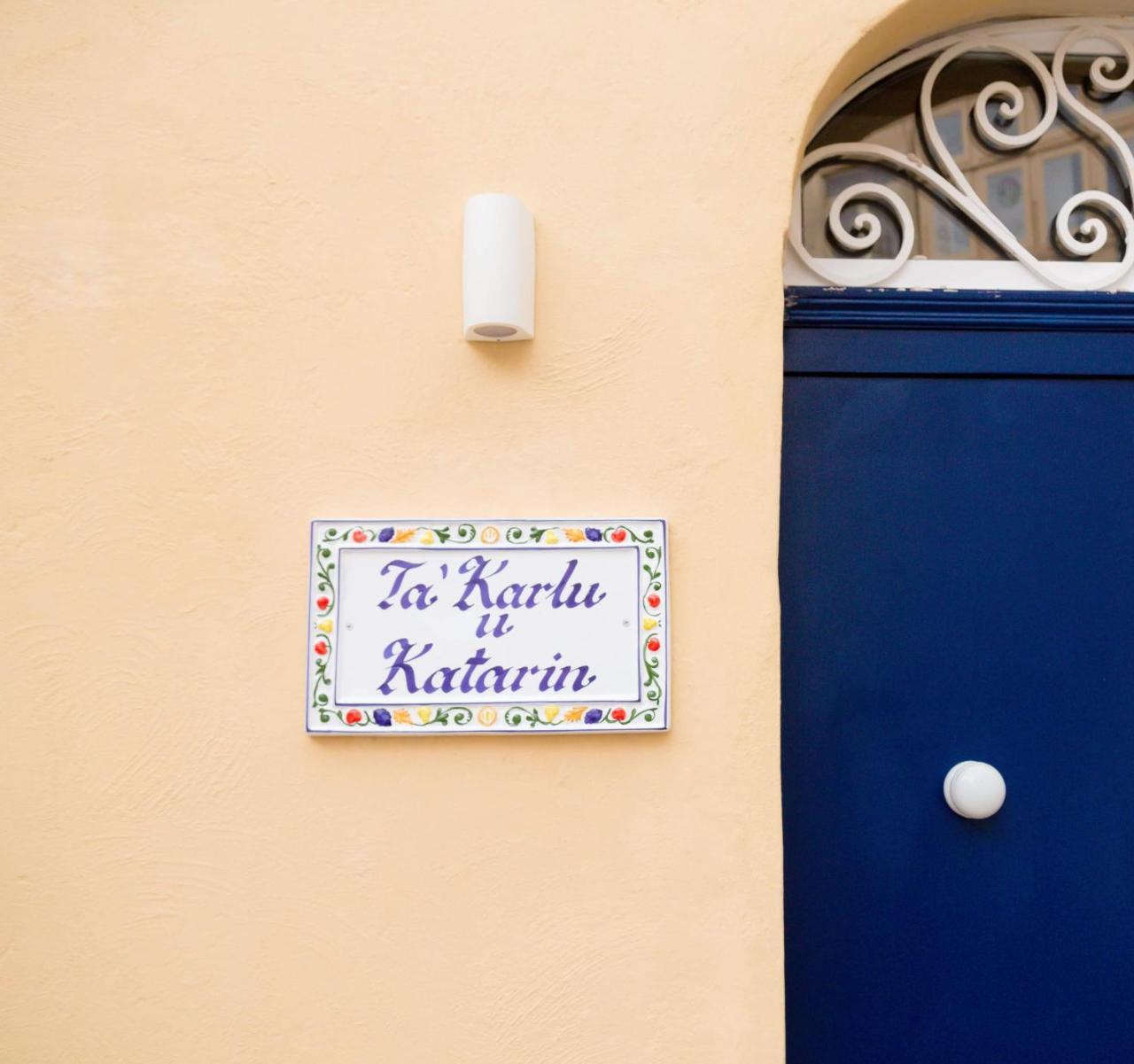 BB De Rohan Żebbuġ Kamer foto