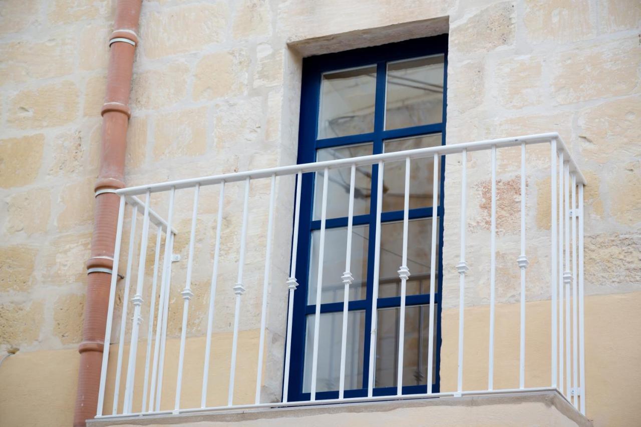 BB De Rohan Żebbuġ Buitenkant foto